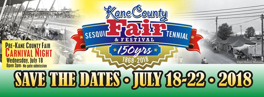 Kane County Fair | Euclid Beverage LLC