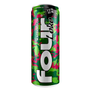 Four Loko Watermelon Archives | Euclid Beverage LLC